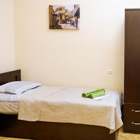 Apartment Rome Tbilisi Exterior photo
