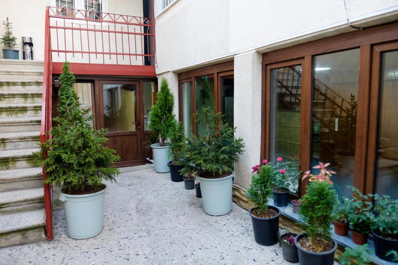 Apartment Rome Tbilisi Exterior photo