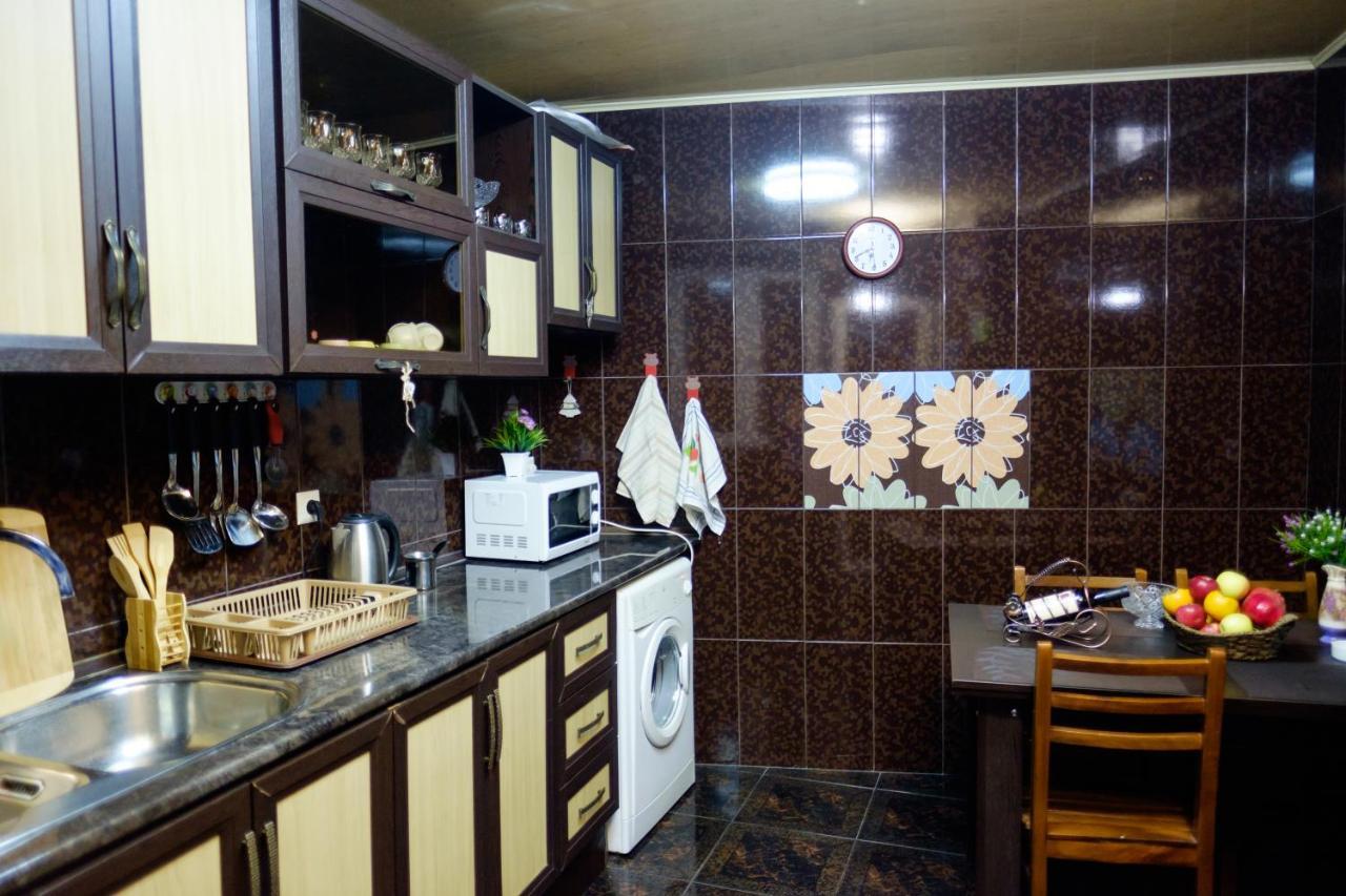 Apartment Rome Tbilisi Exterior photo