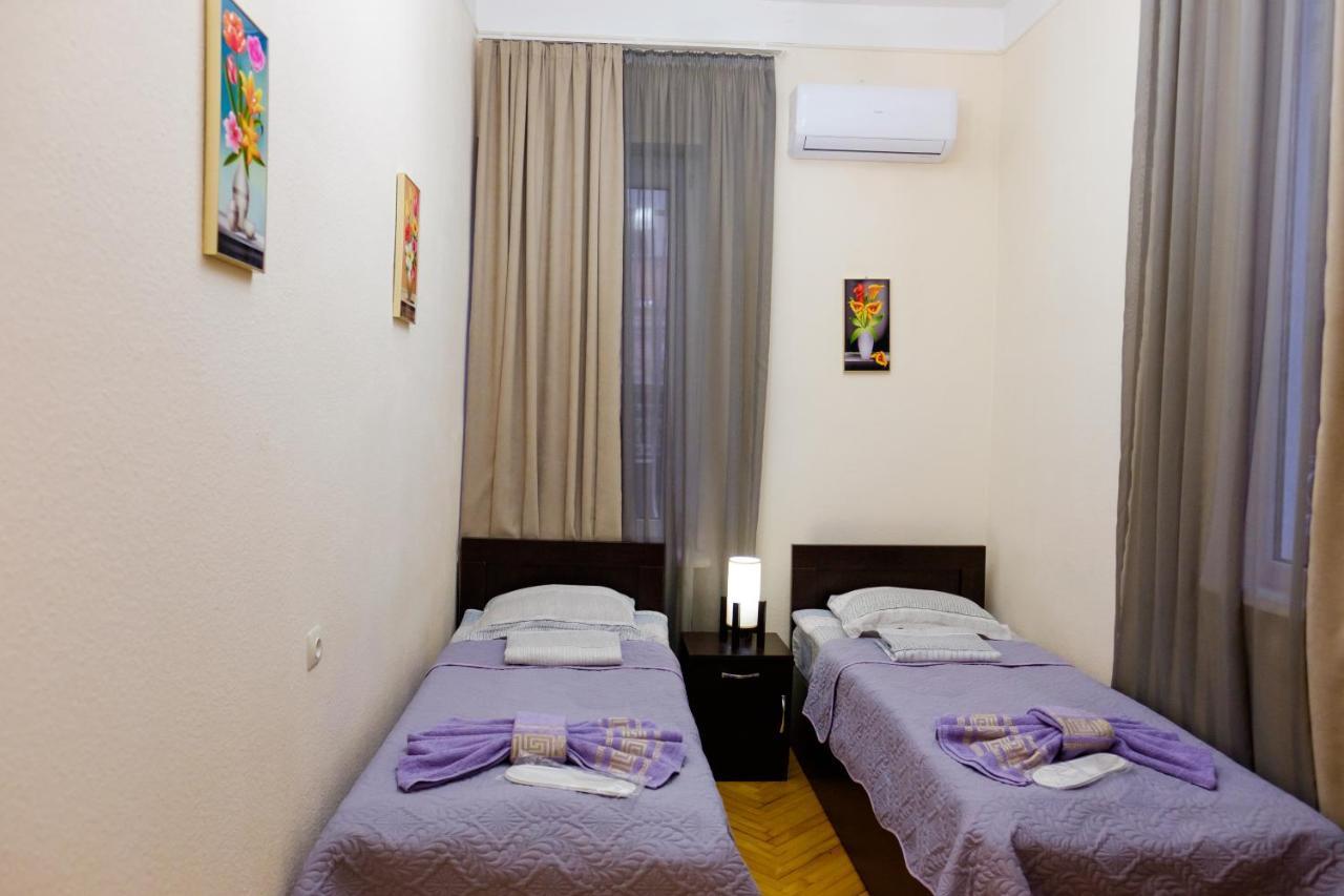 Apartment Rome Tbilisi Exterior photo