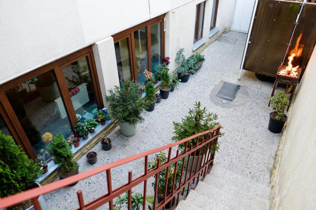 Apartment Rome Tbilisi Exterior photo